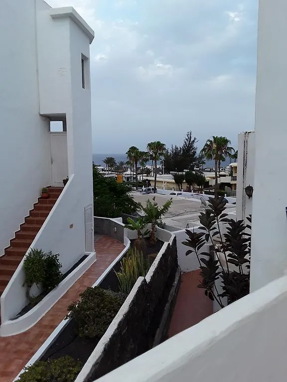 Central Seaview Apartment Puerto Del Carmen Πουέρτο Ντελ Κάρμεν