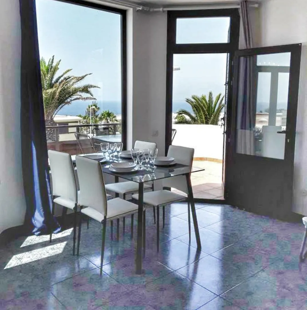 Central Seaview Apartment Puerto Del Carmen Πουέρτο Ντελ Κάρμεν 0*,