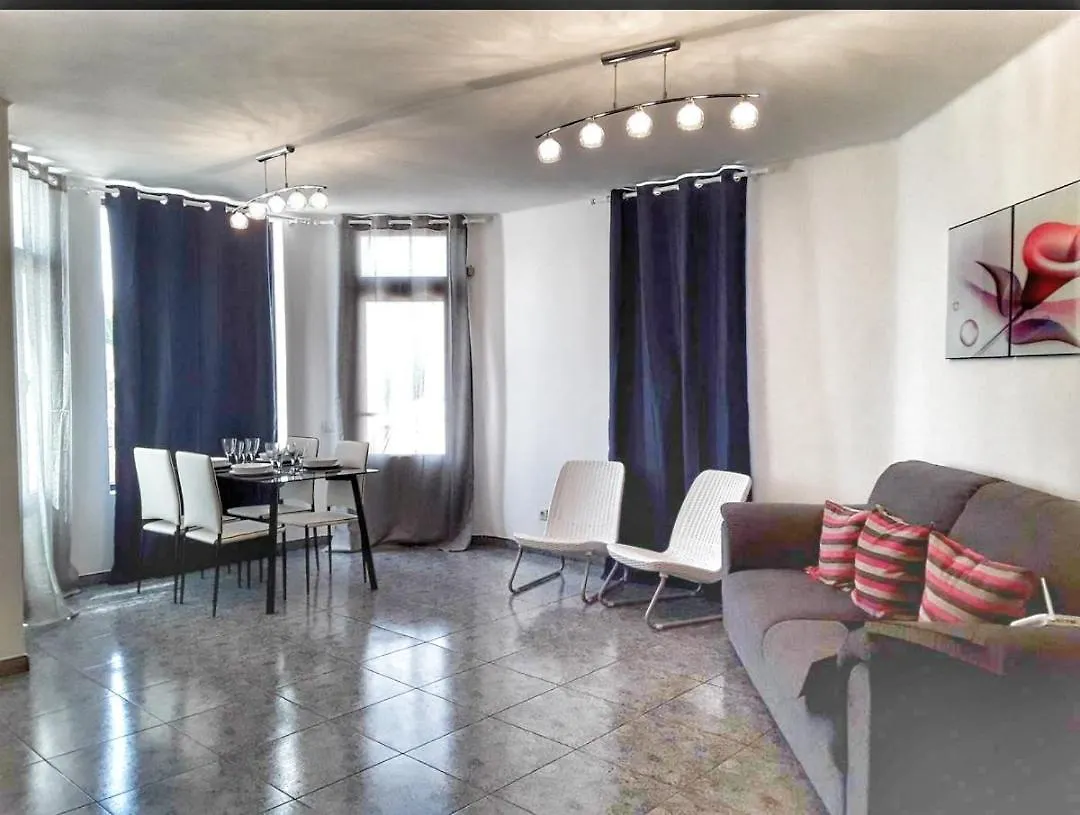 Central Seaview Apartment Puerto del Carmen Puerto del Carmen   Puerto del Carmen (Lanzarote)