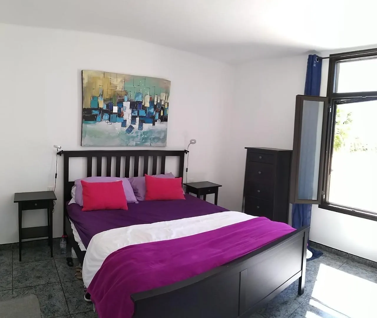 Central Seaview Apartment Puerto Del Carmen Πουέρτο Ντελ Κάρμεν