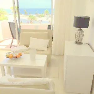 Apartamento Princess Sea Views, Vistas Al Mar , Meerblick Puerto del Carmen (Lanzarote)