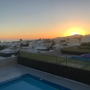 Vistabella Puerto del Carmen (Lanzarote)