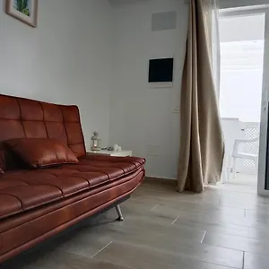 Mi Alma Puerto del Carmen (Lanzarote)