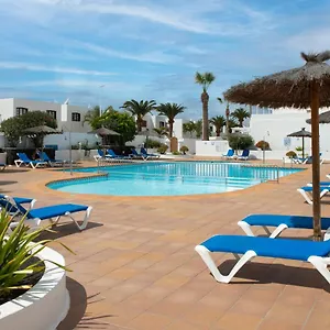 Livvo Oasis , Puerto del Carmen (Lanzarote) España