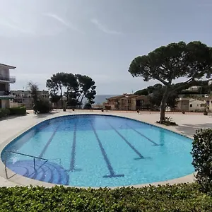 Ca La Raquel Calella Palafrugell Appartement Calella De Palafrugell