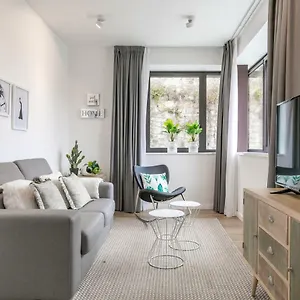 Riverside By Forever Appartement Bilbao