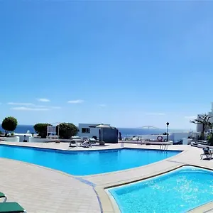  Apartment Renovado,vistas Piscina, Aire Acondicionado,wifi