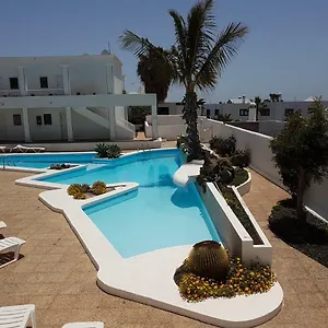 Caracolas I Appartement Puerto del Carmen (Lanzarote)