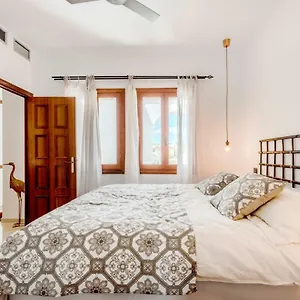Medina Penthouse , Marbella España