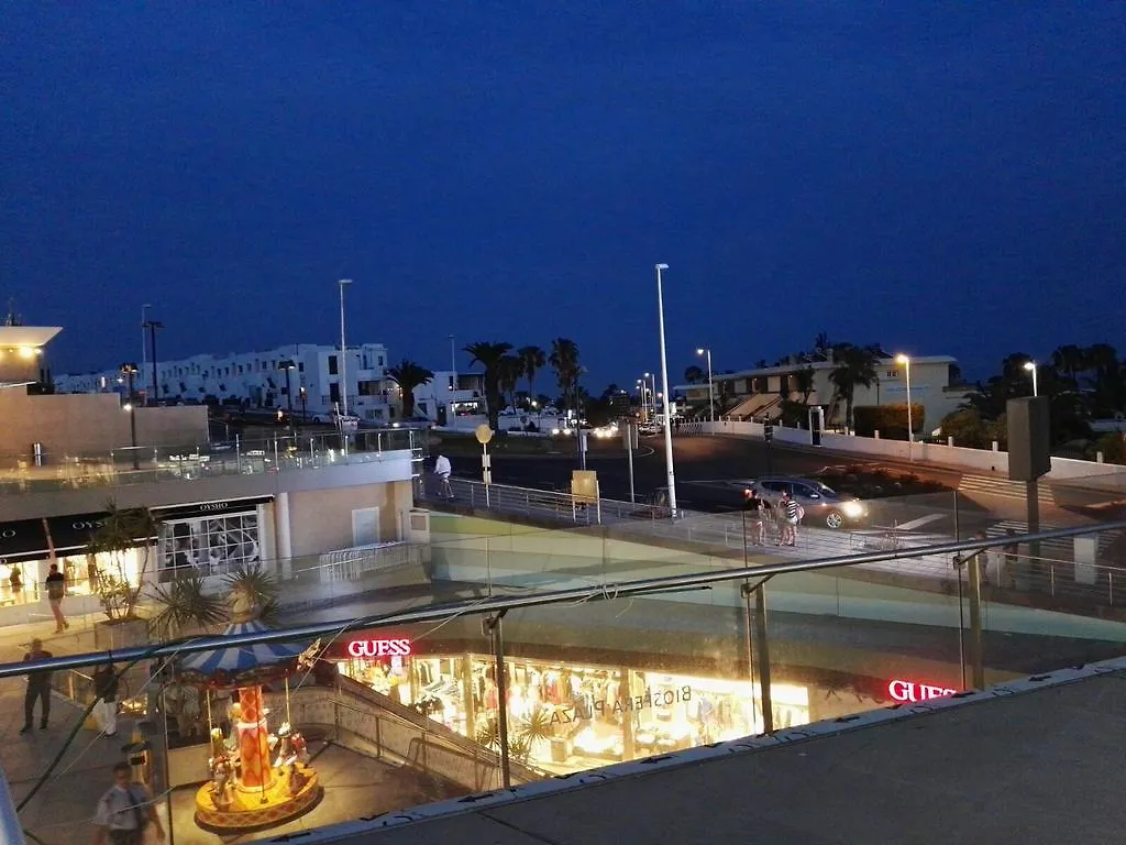 Central Seaview Apartment Puerto Del Carmen Puerto del Carmen  Puerto del Carmen (Lanzarote)