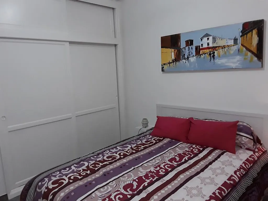 Central Seaview Apartment Puerto Del Carmen Puerto del Carmen  Spain